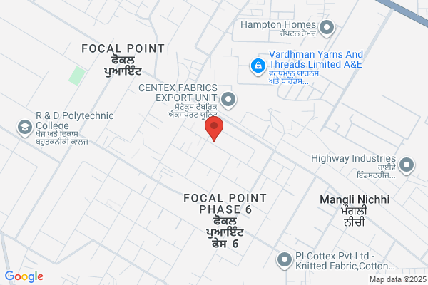 Castings and Forgings