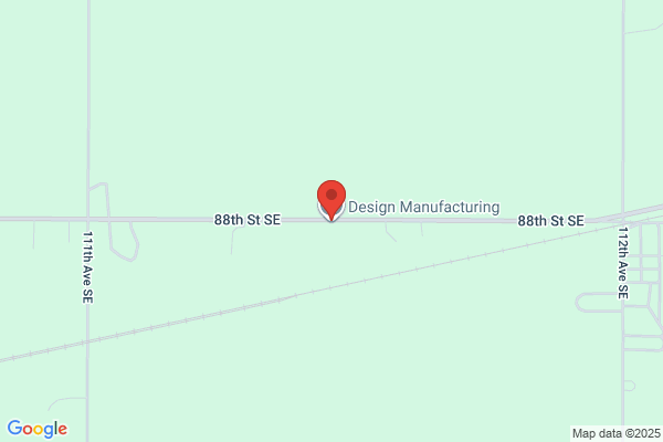 Design & Mfg Inc