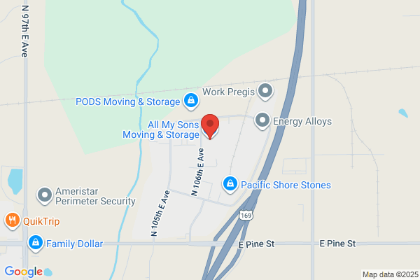 Dilbeck Mfg Inc