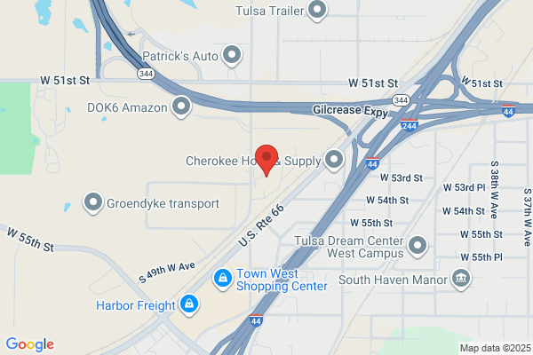 Duenner Supply