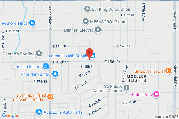 Forester Machine & Manufacturing Llc