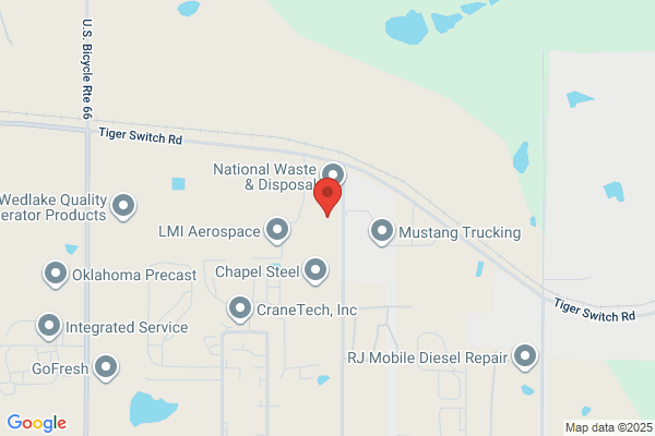 Jenco Fabricators Inc
