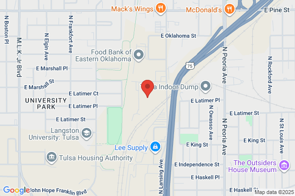 Metal Dynamics Corporation