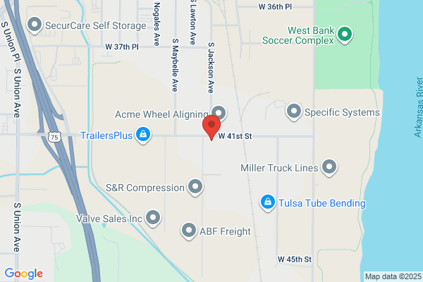 Metal Services Inc