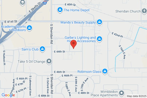 Plastic Engineering Co of Tulsa