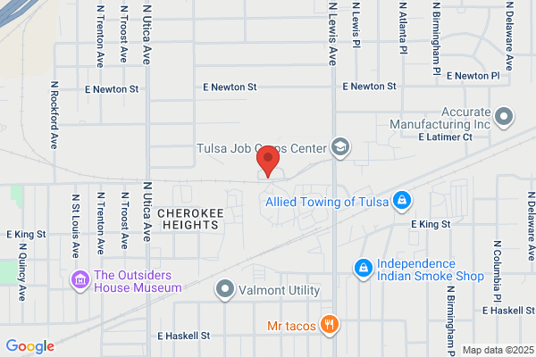 Tulsa Auto Core