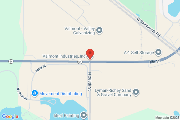 Valmont Industries