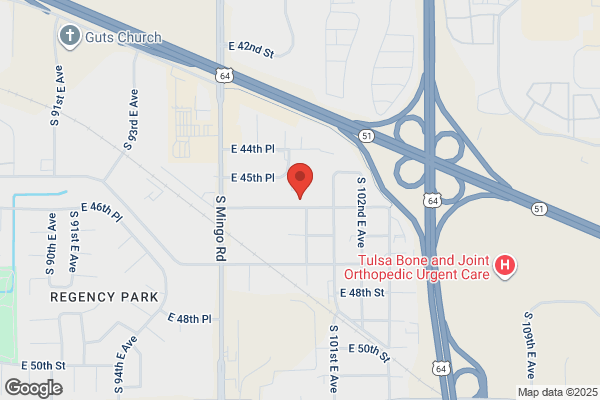 Kevin Davis Co Inc