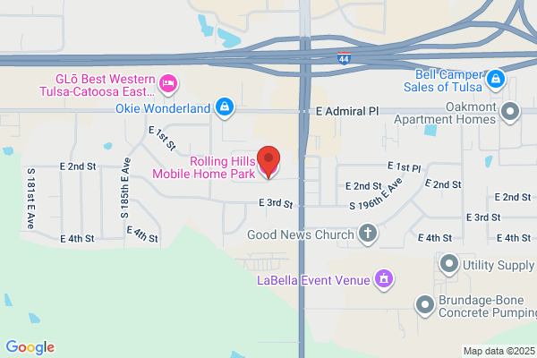 Rolling Hills Mobile Home Park