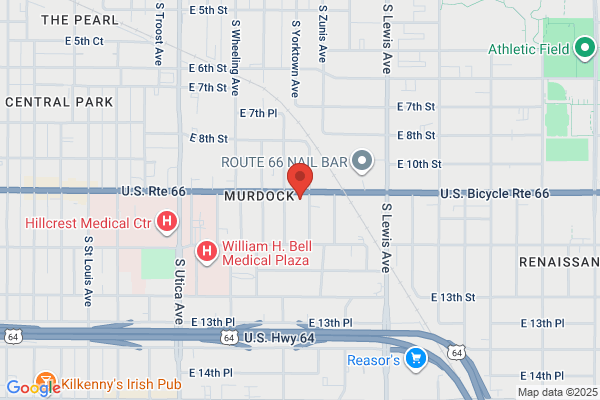Page Storage & Van Lines Inc.