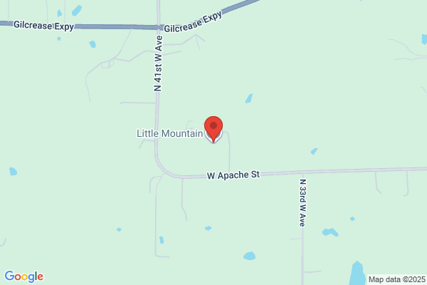 Little Mountain Productions