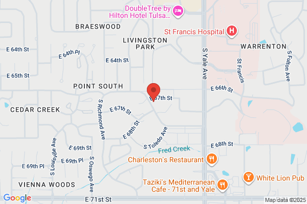 Bourland & Leverich Supply Co