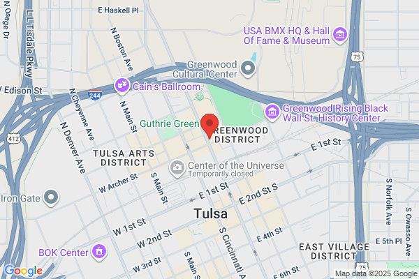 Detroit Avenue Properties
