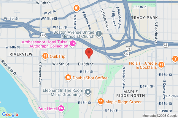 Kaplin & Associates Inc