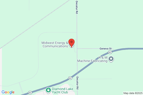 Midwest Energy Companies