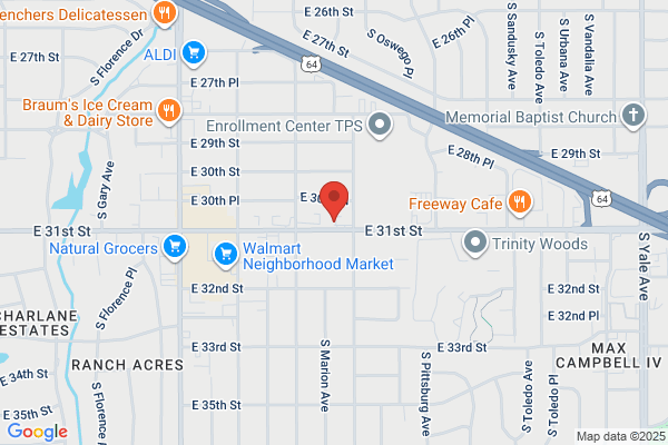 Rdt Properties Inc