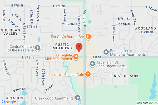 Fat Daddy's Bar & Grille
