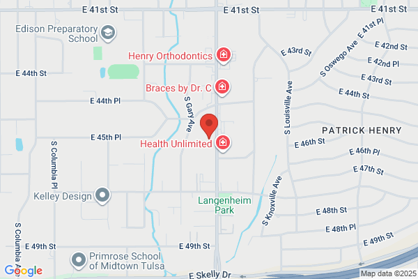 The Brace Place - Tulsa
