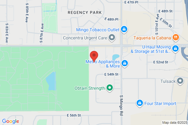 Acts Of Service Plumbing Tulsa