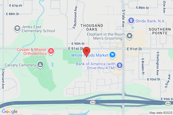 Ashton Creek Oral Surgery Suites
