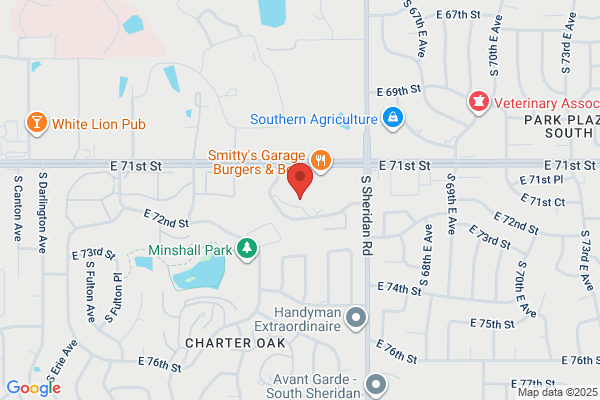 Foot Solutions﻿ Tulsa