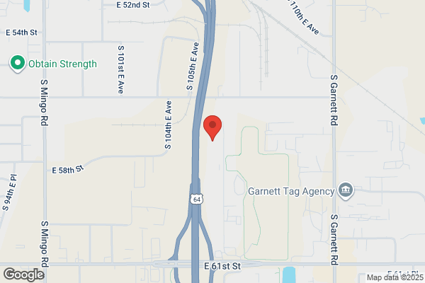 Tulsa Sod & Mulch