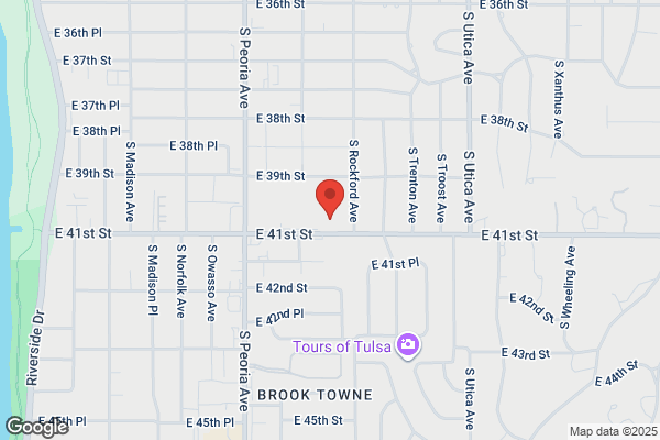 Lee Hurst, Chinowth & Cohen, REALTORS
