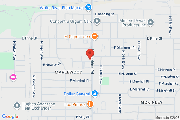 Local House Guide