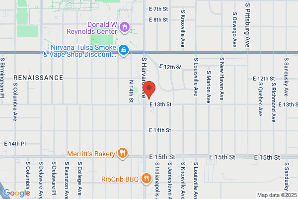 McCoy Group Properties Llc