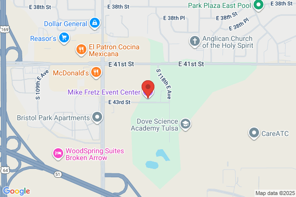 Showhomes Greater Tulsa