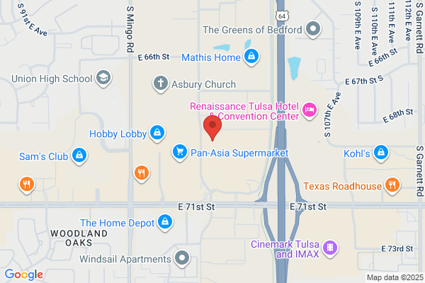 Staples Travel Services