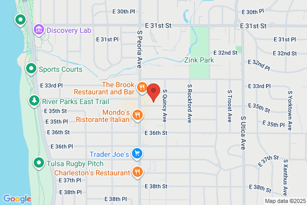 Utica Square Skin Care