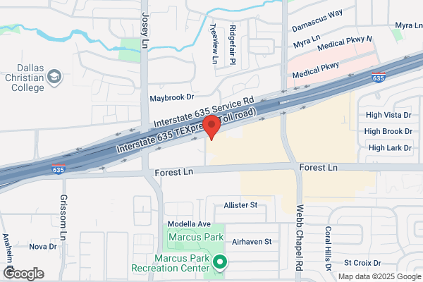 Maverick Finance