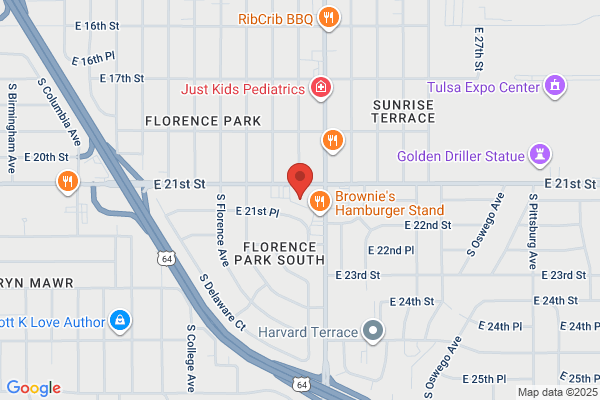 Elite Training Tulsa