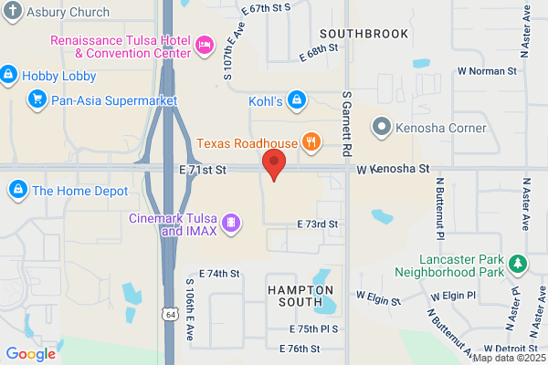 Petland Tulsa