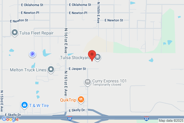 Stockyards Veterinary Clinic
