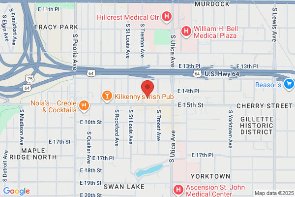 Community, A Walgreens Pharmacy