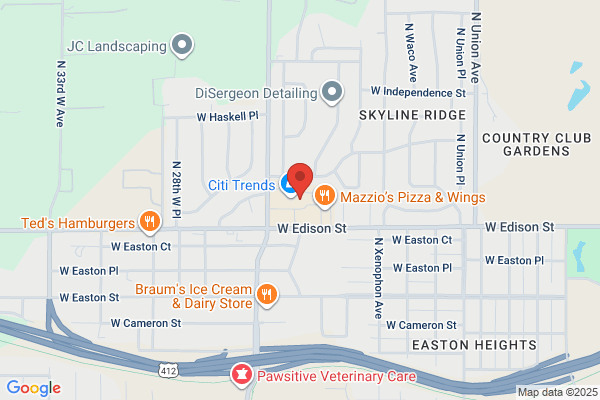 Walgreens