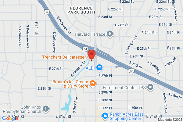 Couch Pharmacies