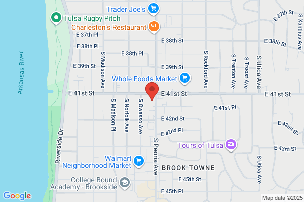 Freeland Brown Pharmacy