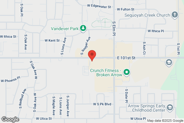 NextGenRx | Tulsa Pharmacy