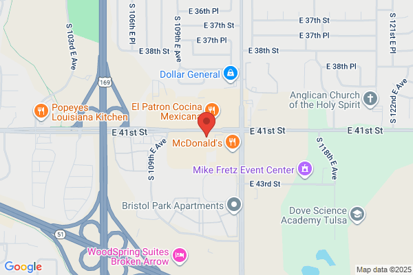 Applebee's Neighborhood Grill & Bar