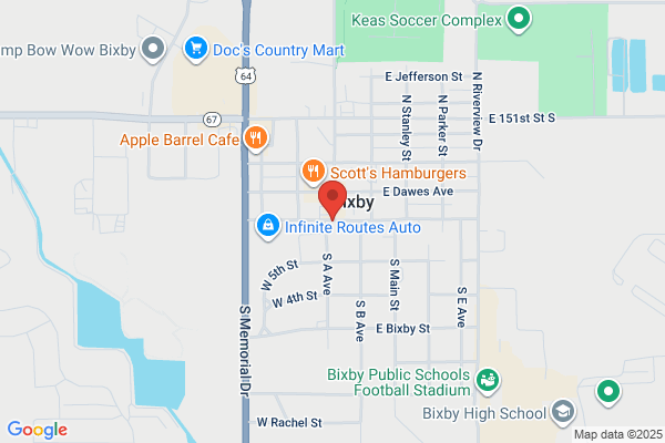 Bixby Telephone Co