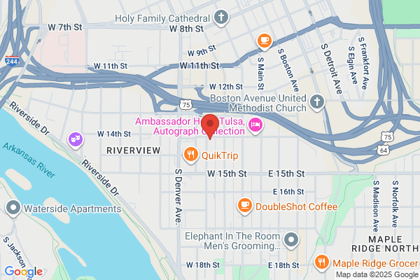 Carson Attractions