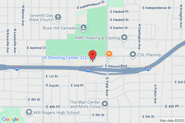 City Speedgun Service