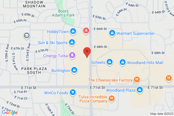 HuHot Mongolian Grill