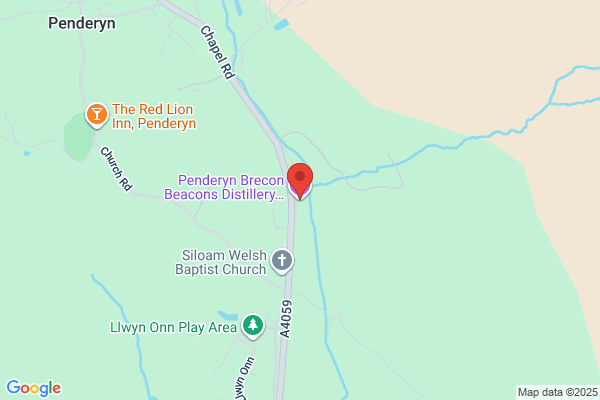 Penderyn Agency
