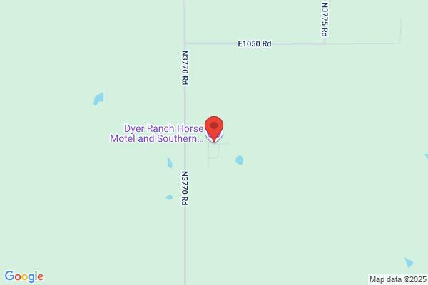 Southern Hills Riding Academy