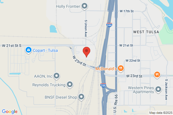 Midwestern Pipeline Services Inc