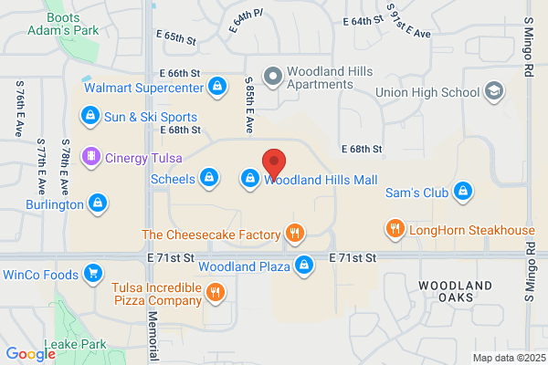 Villa Pizza - Temporarily Closed!